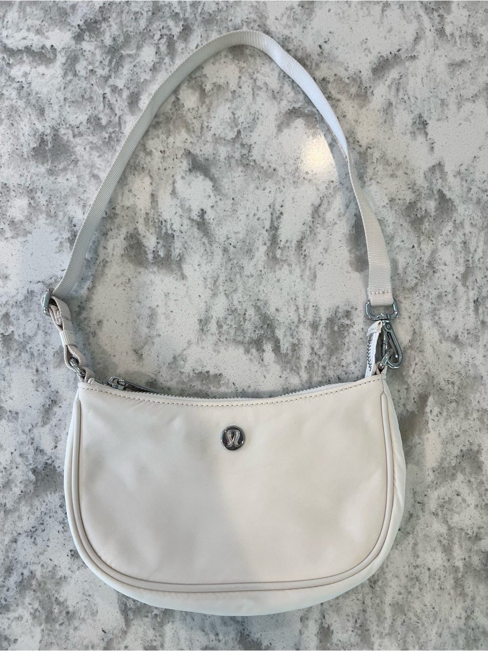 Lululemon City Essentials Mini Shoulder Bag